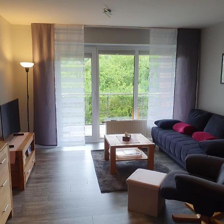 Moevenschiss Apartment Wremen Bagian luar foto