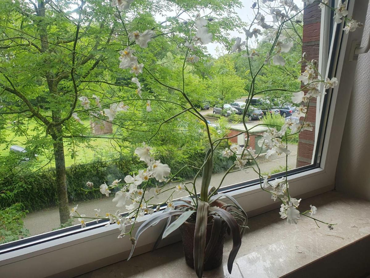 Moevenschiss Apartment Wremen Bagian luar foto